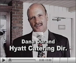 Video Testimonials